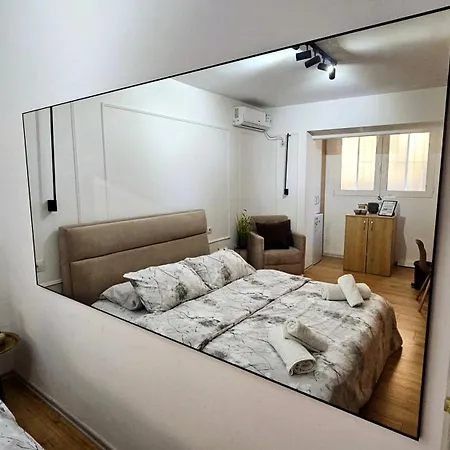 Apartmán Coco's