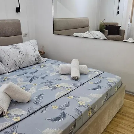 Apartmán Coco's