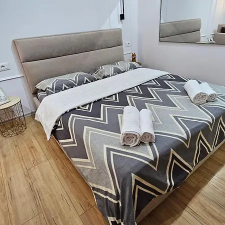 Appartement Coco's *