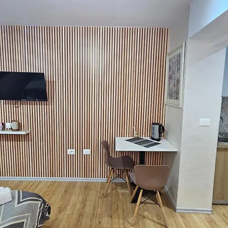 Appartement Coco's *