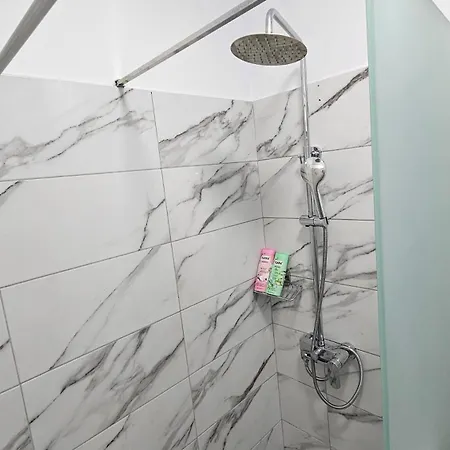 Appartement Coco's Tirana