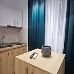 Coco's Apartmán *