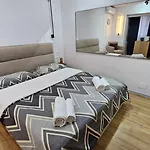Apartmán Coco's *