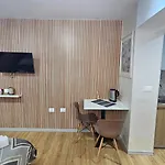 Apartmán Coco's *