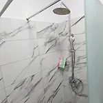 Apartmán Coco's Tirana