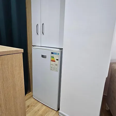 Apartment Coco's Tirana