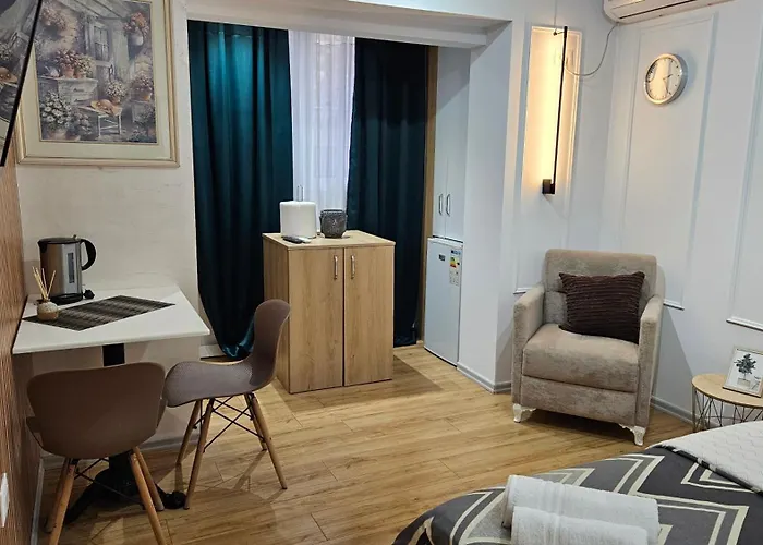 Apartment Coco's Tirana