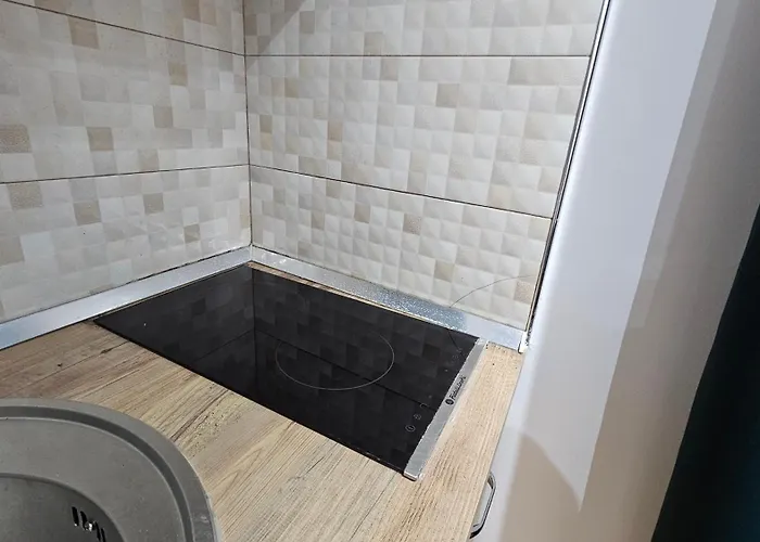 Apartment Coco's Tirana