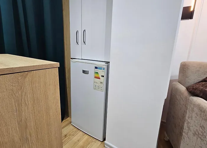 Apartman Coco's Tirana