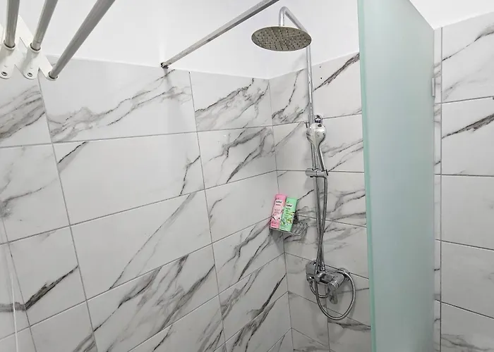 Apartman Coco's Tirana